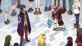 FAIRY TAIL SS1 EP 1