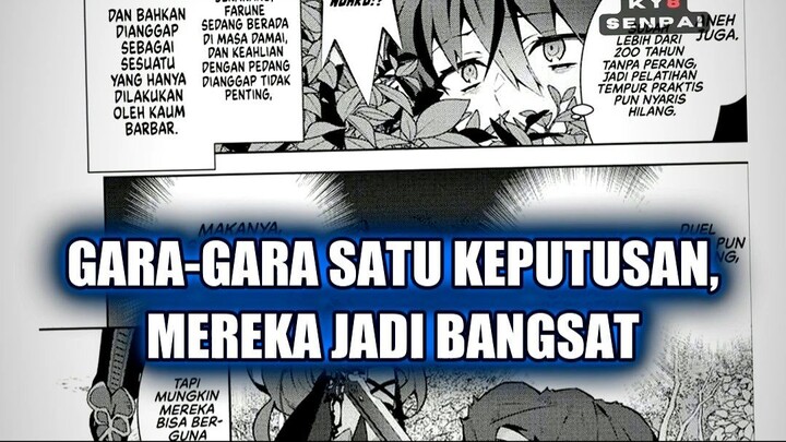 🤯 GARA-GARA SATU KEBIASAAN, MEREKA JADI BANGSAT TAPI KUAT!