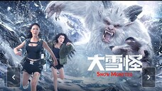 Snow Monster (2021)720P 🇨🇳