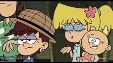 NEW Loud House Movie: No Time To Spy Watchfullmovie:link inDscription