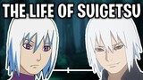 The Life Of Suigetsu Hōzuki (Naruto)