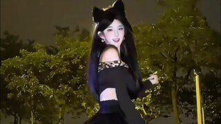 pretty and cute