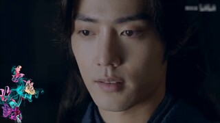 Xiao Zhan Narcissus [Mendapatkan Hewan Peliharaan] Episode kesembilan berfokus pada San Ying/peleceh