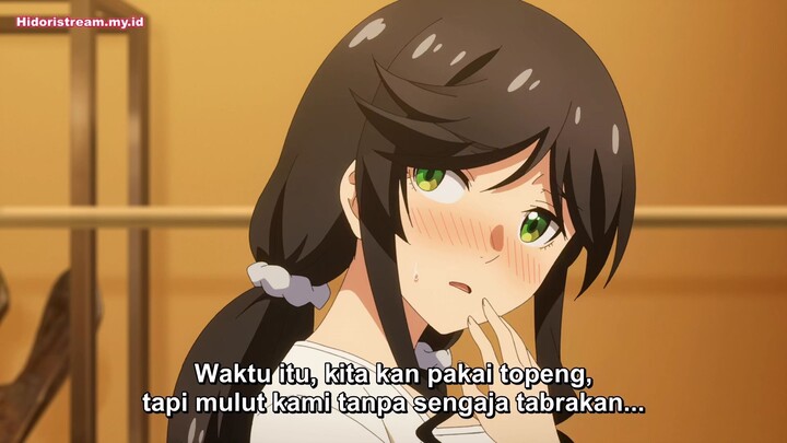 Eps_6 Cintaku bersemi di loundry mbak kinme [Will You Clean This For Me? Wash It All Away]