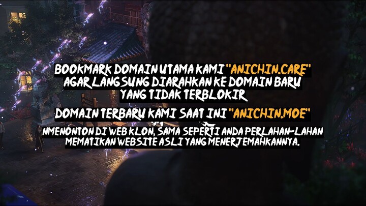 Master Academy Episode 8,5 Sub indo
