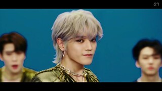 NCT2020最新回归曲RESONANCEMV公开