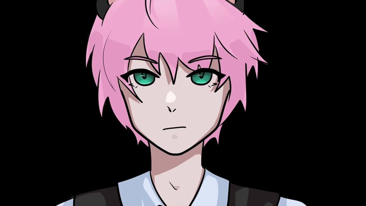 [Cen Birthday Congratulations/Handwritten with Harmony and Love/Monster YOASOBI] I bloom in the mids