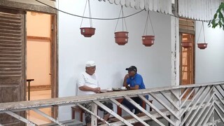 Horor Komedi Bangka Belitung(Pocong Kampanye)