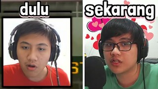 @BeaconCream Yang Dulu Dan BeaconCream Sekarang