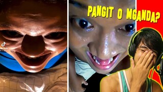 MEMES Filipino Funny Video #56 Tiktok pa. BEST PINOY MEMES