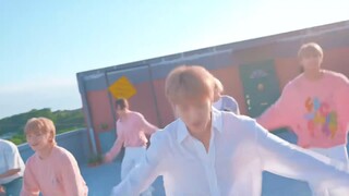 [SVT1014 Return] This is really a section where you just need to pay attention to the sweet harmony 