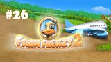 Farm Frenzy 2 | Gameplay Part 26 (Level 70)