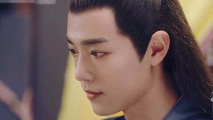 [Xiao Zhan Narcissus/Ran Ying] หลังจากที่พระเอกกลายเป็นสีดำ ฉันเลือกที่จะหลบหนีในตอนที่สี่ของเจ้าชาย