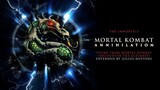 Mortal Kombat- Annihilation Full Movie