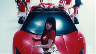 SOOJIN BADITUDE MV