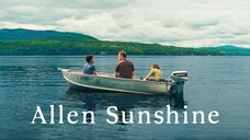 Allen Sunshine 2024 SUB INDO