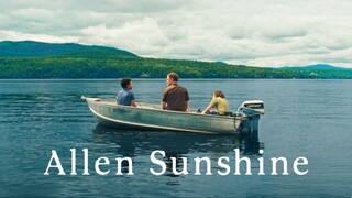 Allen Sunshine 2024 SUB INDO