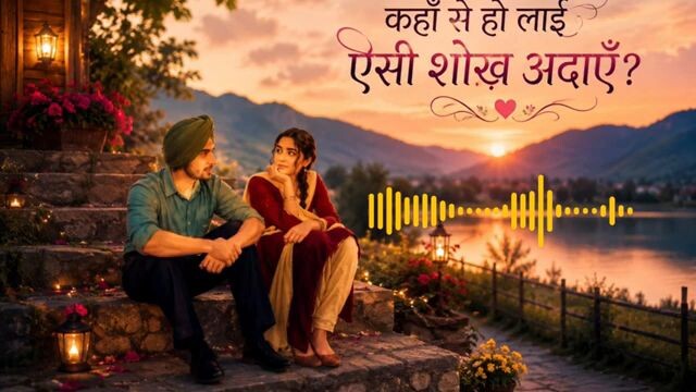 New Hindi song 2026💯💯
