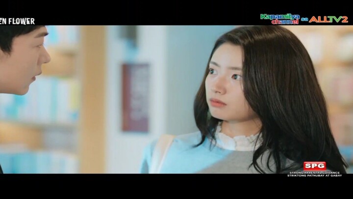 The Forbidden Flower Rewind Full Episode 19 Tagalog on Kapamilya Channel sa ALLTV2