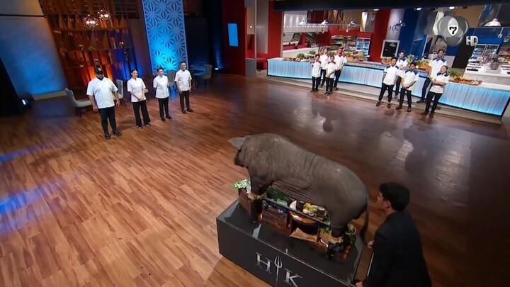 ครัวนรกไทยแลนด์ ซีซั่น2 ตอนที่ 10