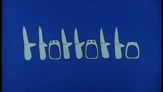 My Neighbor Totoro - Stroll (Original Fox dub)