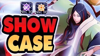 INVINCIBLE, PUISSANTE, INDISPENSABLE !! SHOWCASE RETSU SAFWY | Bleach Brave Souls