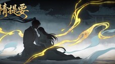 Tomb Of fallen Gods S3 Eps 1 Sub indo