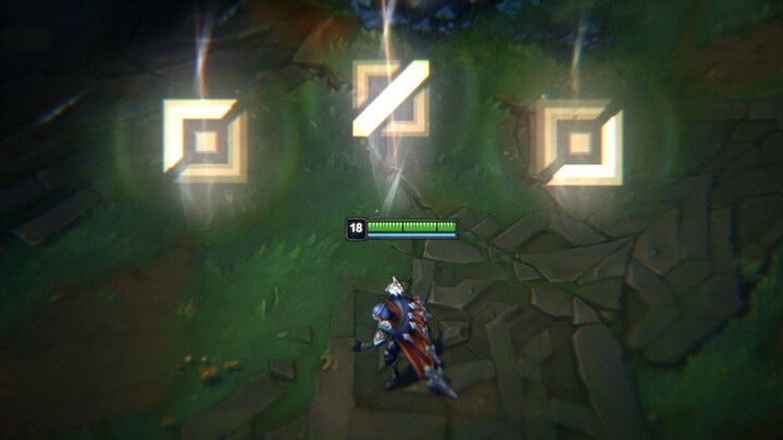 New mission gear! First look at S16