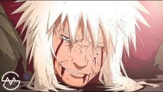 JIRAIYA-[AMV]--SEE YOU AGAIN--JIRAIYA'S DEATH