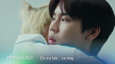 Dây Dầu Gai (Between Us) EP 10 [Sub Việt]