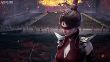 Martial Master eps 584
