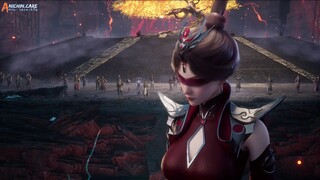 Martial Master eps 584
