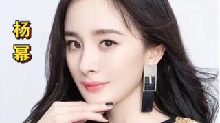 杨幂，从影以来荧屏变化，身材超赞，颜值爆表❤️
