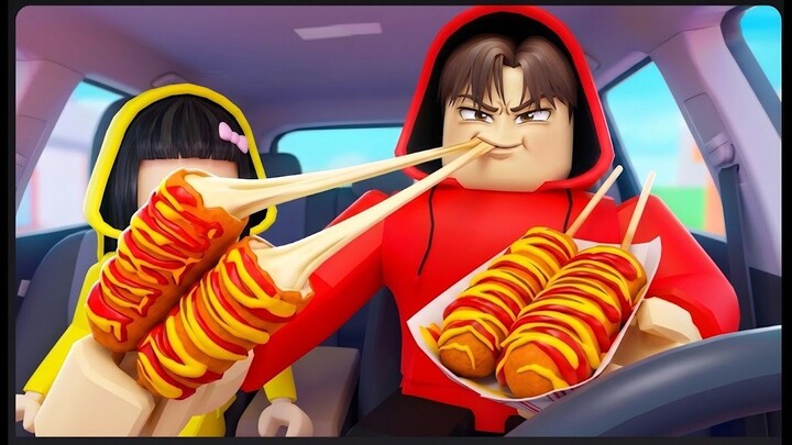 Jadi Youtuber Mukbang Makanan Korea