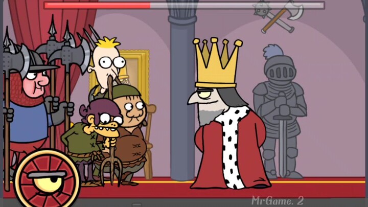 🔥 MURDER KING 👑 | KILL, SURVIVE & BECOME THE KING! ⚔️ #gaming #MurderKing #MurderKingLive #LiveGa