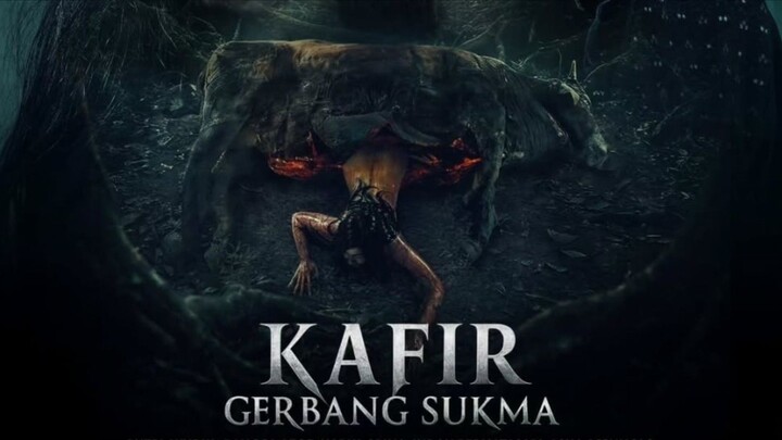 Kafir Gerbang Sukma Film Horor Terbaru 2026 | Serem banget...