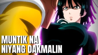 YUGYOG  SIOPAO NA PSYCHIC LABAN SA MATIGAS NA KALBO  #animerecapstagalog