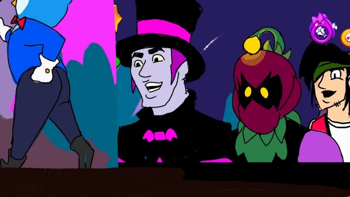 The Past of Star Wonderland: Gem Singer Fly