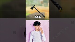 What the gun you use says about you pt.11