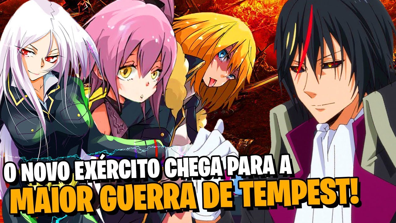 TSUKIMICHI: MAKOTO REENCONTRA A DEUSA E ELES FAZEM UM ACORDO! ELES