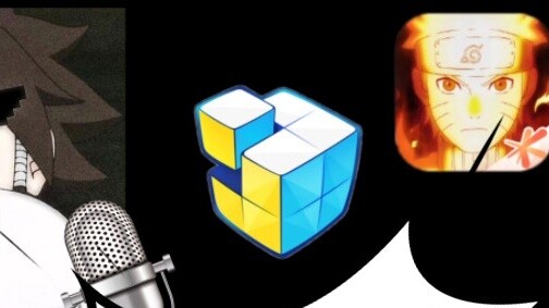 Sử dụng một bài hát để thể hiện hiện trạng game di động Naruto