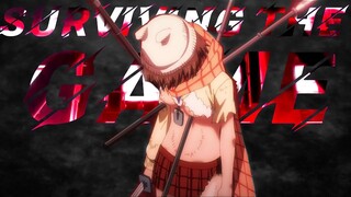 shin Ikkitousen / 真・一騎当千 「AMV」Surviving the Game ᴴᴰ