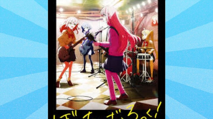 RTP Maraton Anime Gratis Di Bstation.