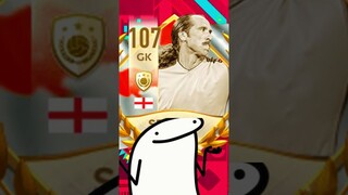 COSAS QUE NO SABIAS DE FC MOBILE 24 #34 #shorts