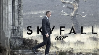 Skyfall 2012 1080p HD