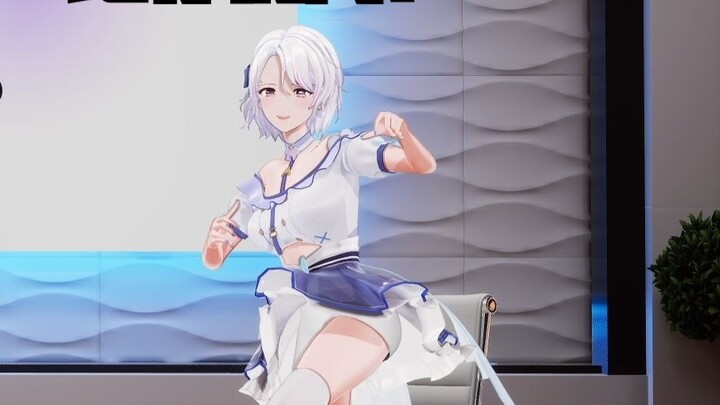 [Yuen] After being silenced three times by SC in two minutes, Yuen finally couldn't stand it anymore