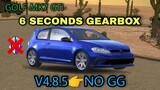 volkswagen golf mk7 gti 👉best gearbox car parking multiplayer v4.8.5 new update