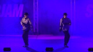 [Dance] First Dance In 2022