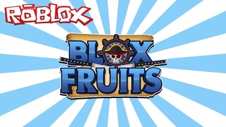 Blox Fruits ผลพระโคตรตื่น.EXE | Roblox