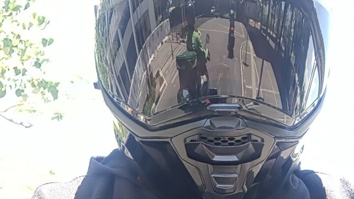 let's take a ride! #adv160